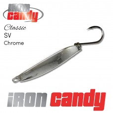 Iron Candy SV - Chrome